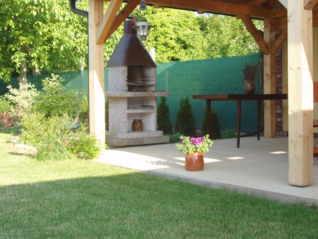 Vilka Relax Villa Podhájska Kamer foto