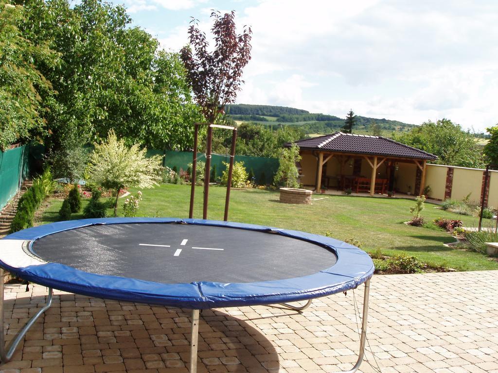 Vilka Relax Villa Podhájska Kamer foto