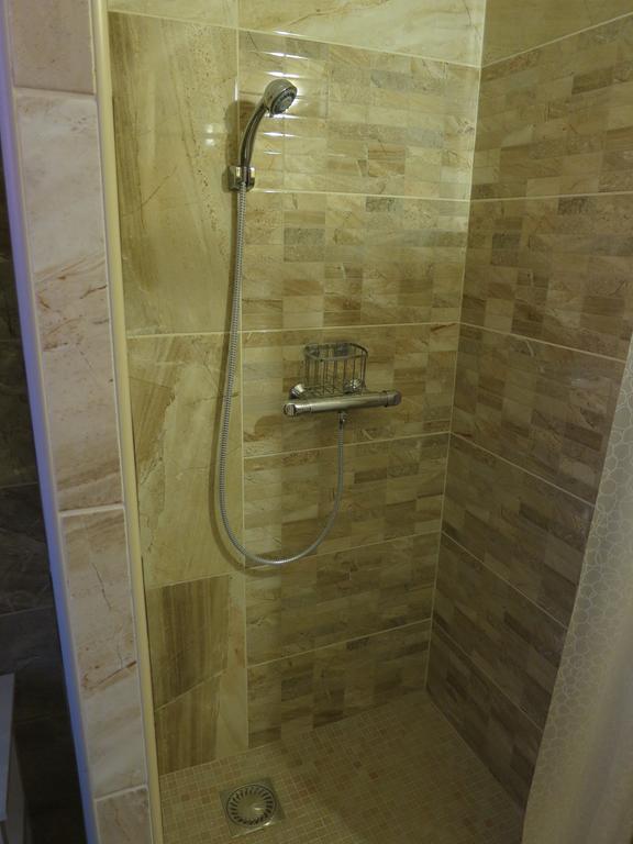 Vilka Relax Villa Podhájska Kamer foto