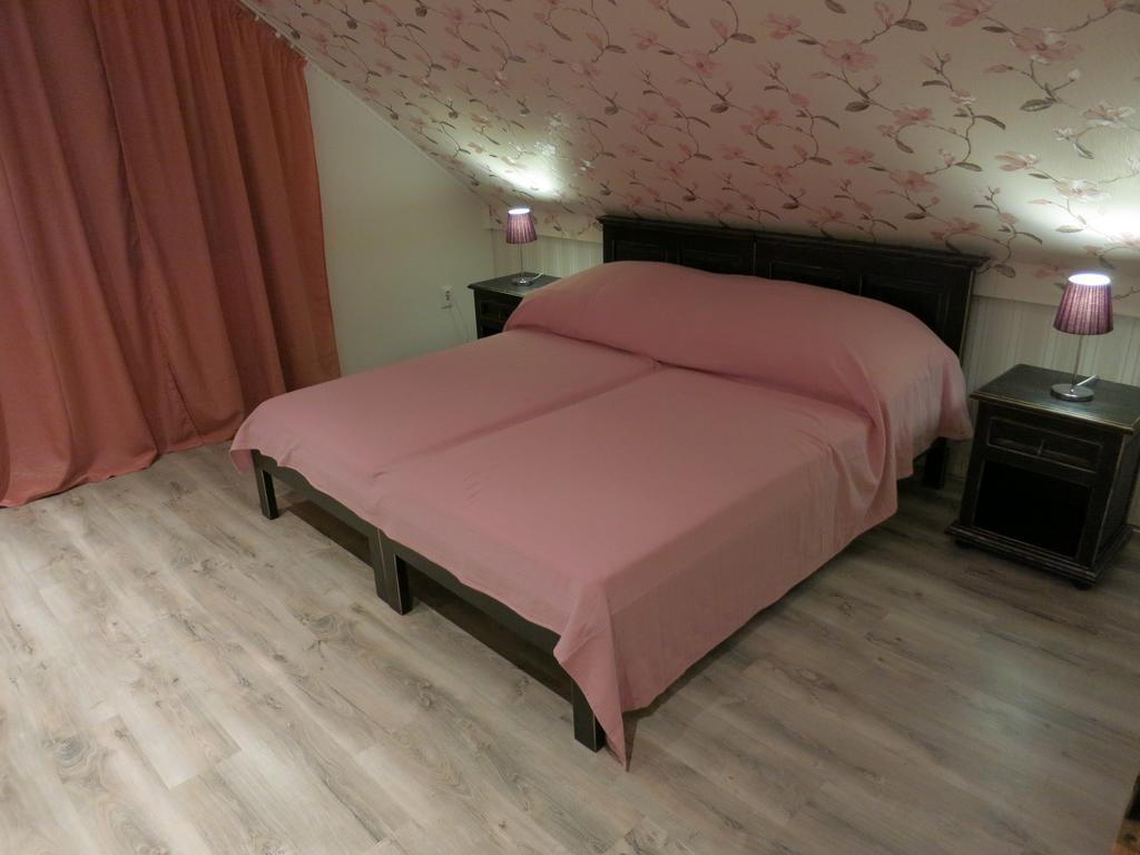 Vilka Relax Villa Podhájska Kamer foto