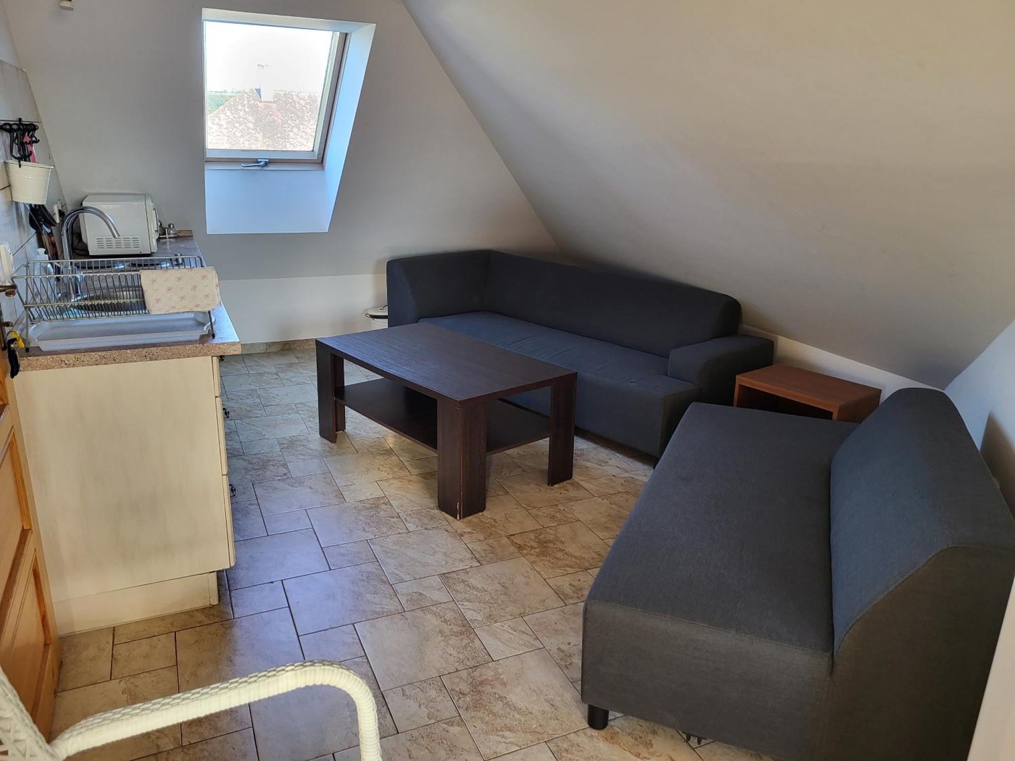 Vilka Relax Villa Podhájska Buitenkant foto