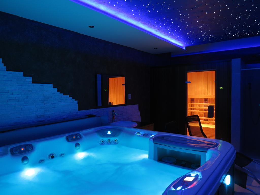 Vilka Relax Villa Podhájska Kamer foto