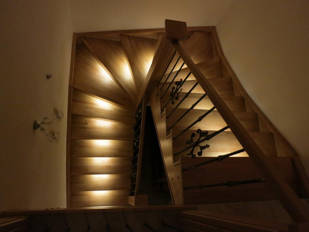 Vilka Relax Villa Podhájska Kamer foto