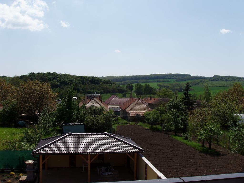 Vilka Relax Villa Podhájska Buitenkant foto