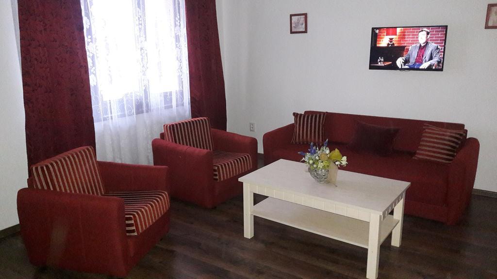 Vilka Relax Villa Podhájska Buitenkant foto